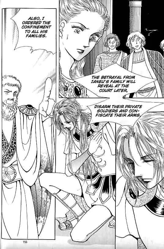 Legend of Nereid Chapter 9.0 page 151 - Vol.9 Chapter 0