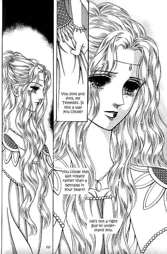 Legend of Nereid Chapter 9.0 page 153 - Vol.9 Chapter 0