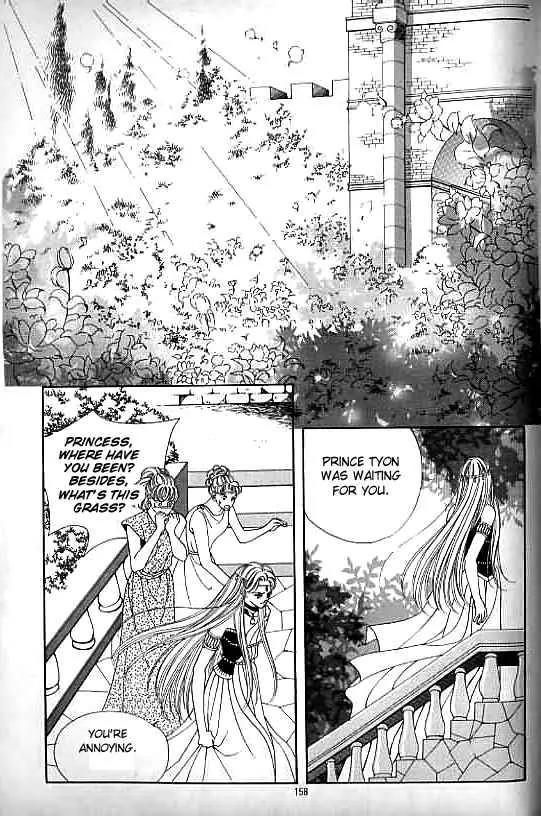 Legend of Nereid Chapter 9.0 page 154 - Vol.9 Chapter 0