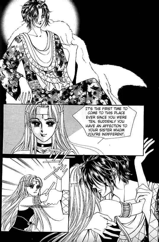 Legend of Nereid Chapter 9.0 page 155 - Vol.9 Chapter 0