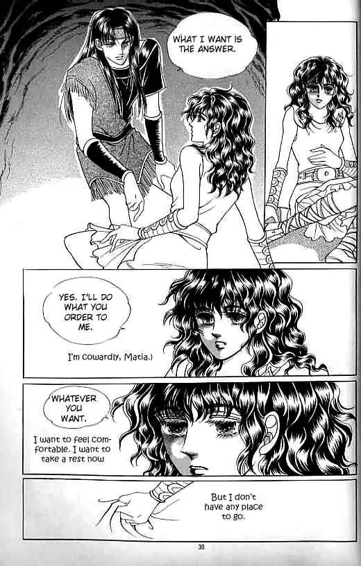 Legend of Nereid Chapter 9.0 page 26 - Vol.9 Chapter 0