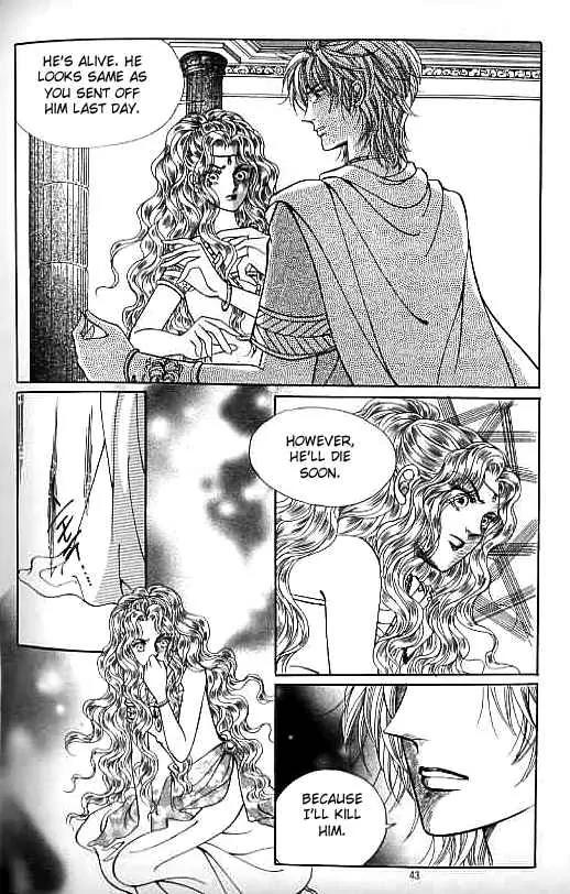Legend of Nereid Chapter 9.0 page 39 - Vol.9 Chapter 0