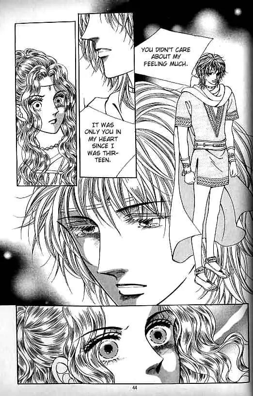 Legend of Nereid Chapter 9.0 page 40 - Vol.9 Chapter 0