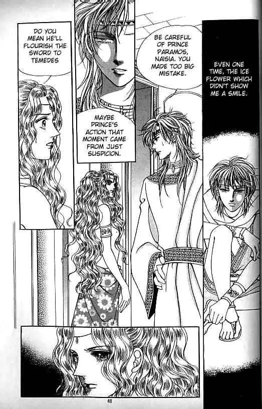 Legend of Nereid Chapter 9.0 page 44 - Vol.9 Chapter 0