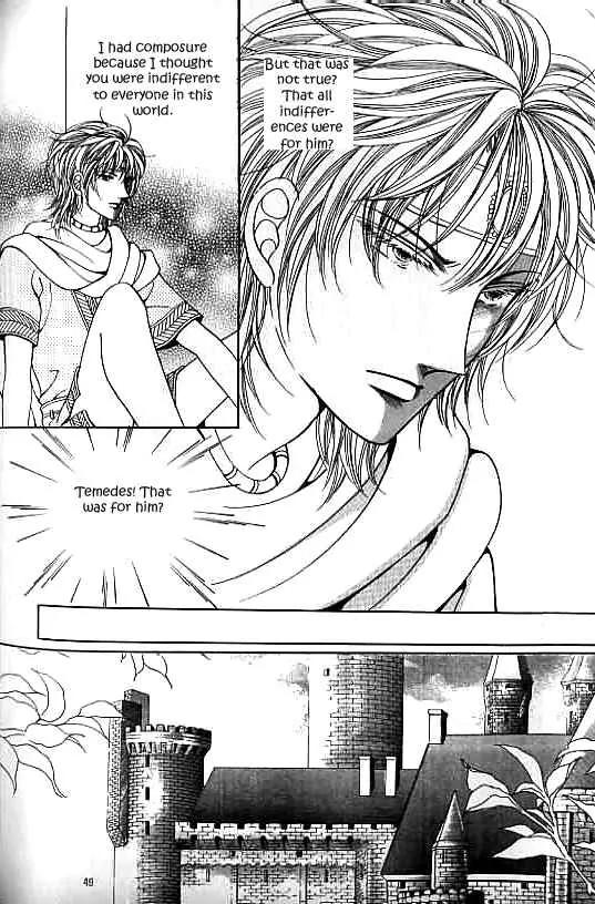 Legend of Nereid Chapter 9.0 page 45 - Vol.9 Chapter 0
