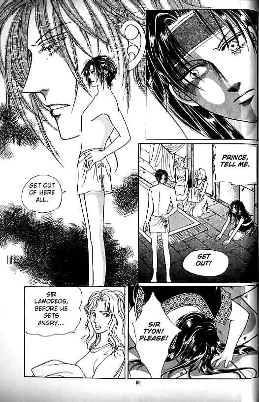 Legend of Nereid Chapter 9.0 page 64 - Vol.9 Chapter 0