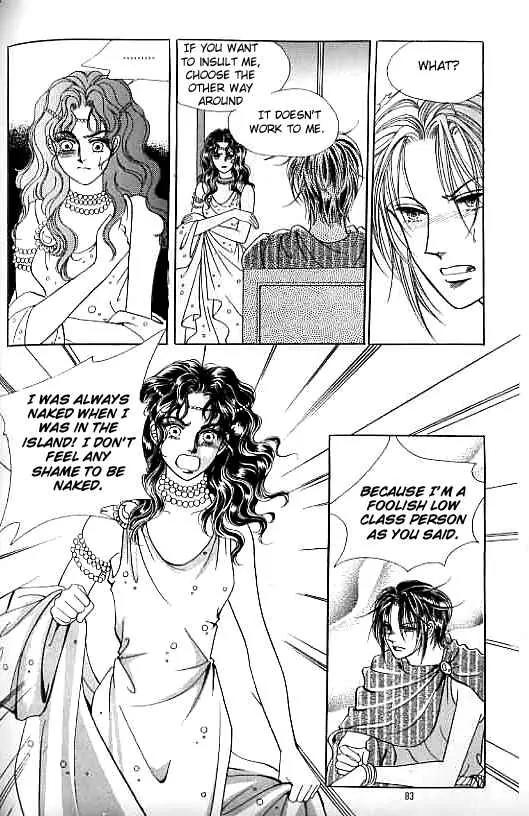Legend of Nereid Chapter 9.0 page 79 - Vol.9 Chapter 0