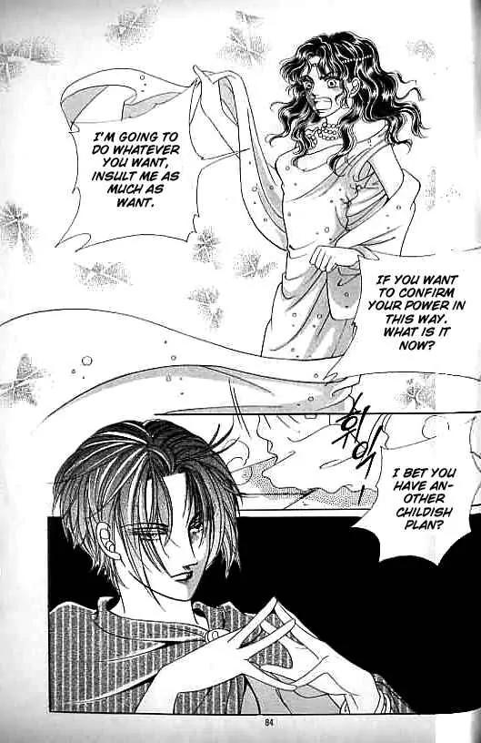 Legend of Nereid Chapter 9.0 page 80 - Vol.9 Chapter 0