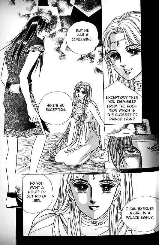 Legend of Nereid Chapter 9.0 page 92 - Vol.9 Chapter 0