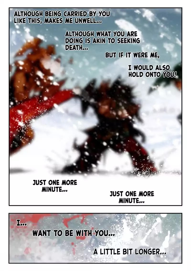 Legend of Phoenix Chapter 0.2 page 15 - Chapter 0.2: Prologue (Part 2)