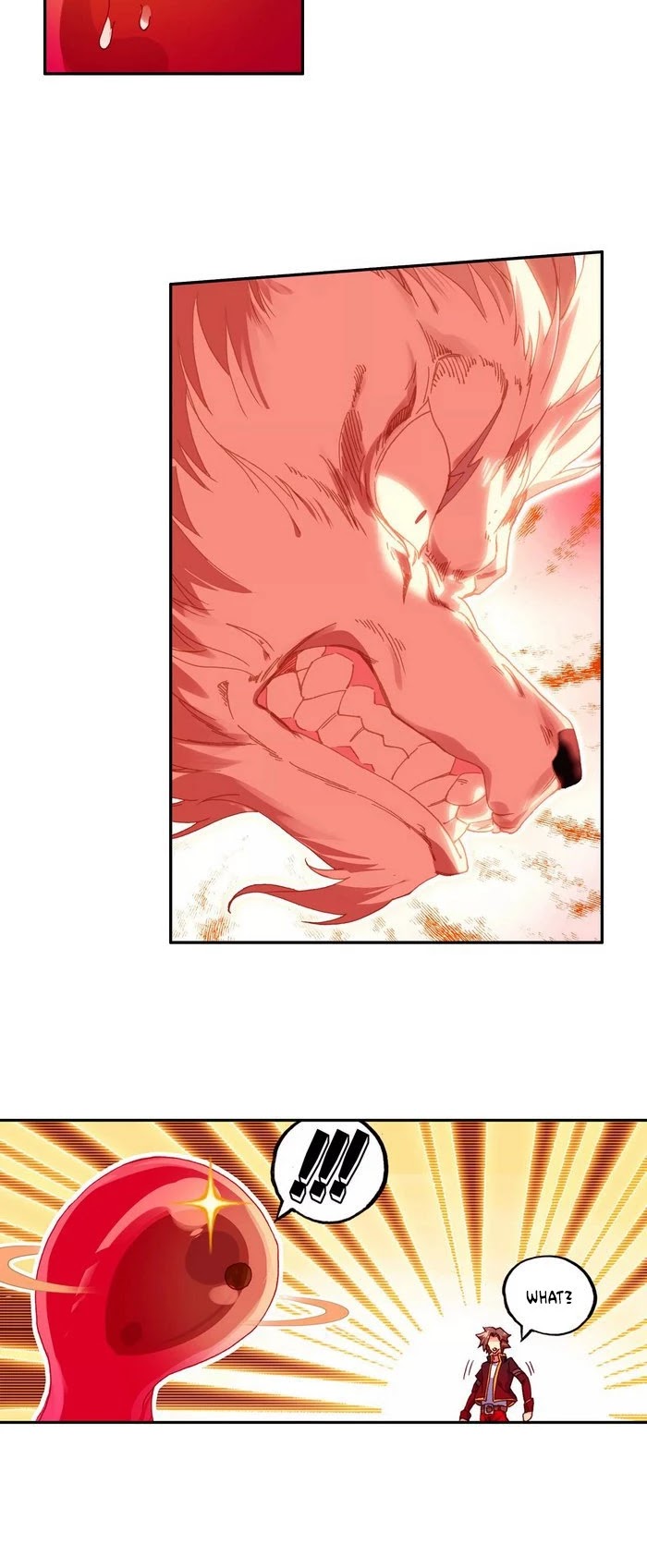 Legend of Phoenix Chapter 100 page 15 - Chapter 100