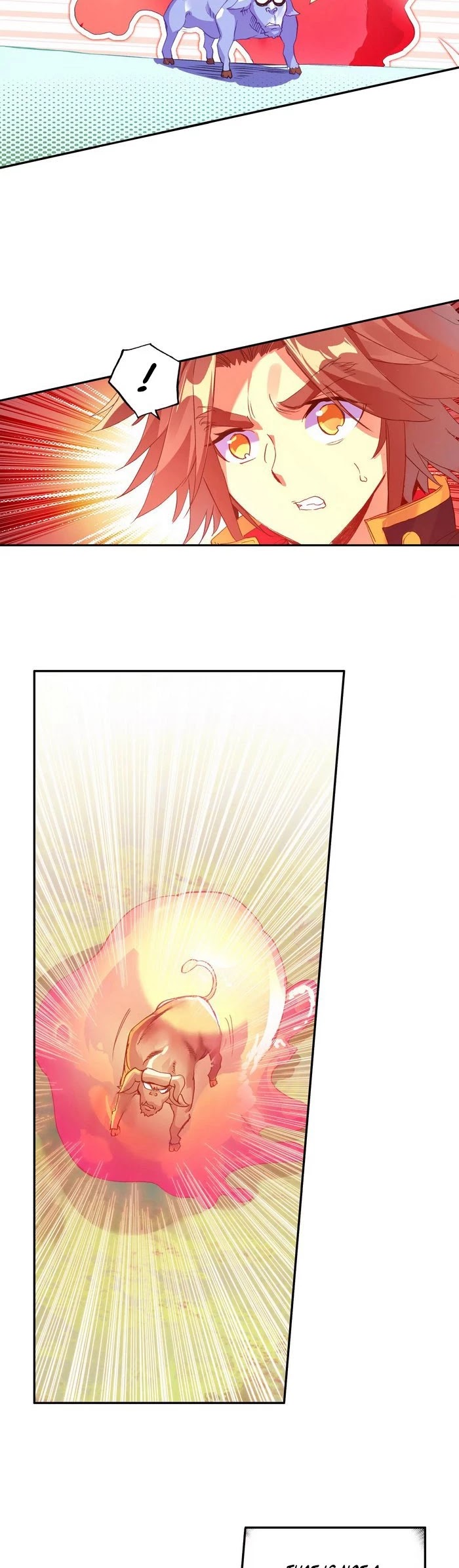 Legend of Phoenix Chapter 100 page 6 - Chapter 100