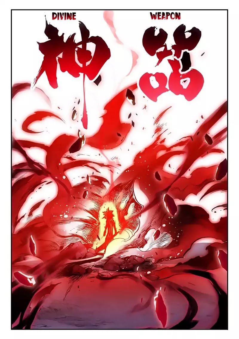 Legend of Phoenix Chapter 12 page 18 - Chapter 12