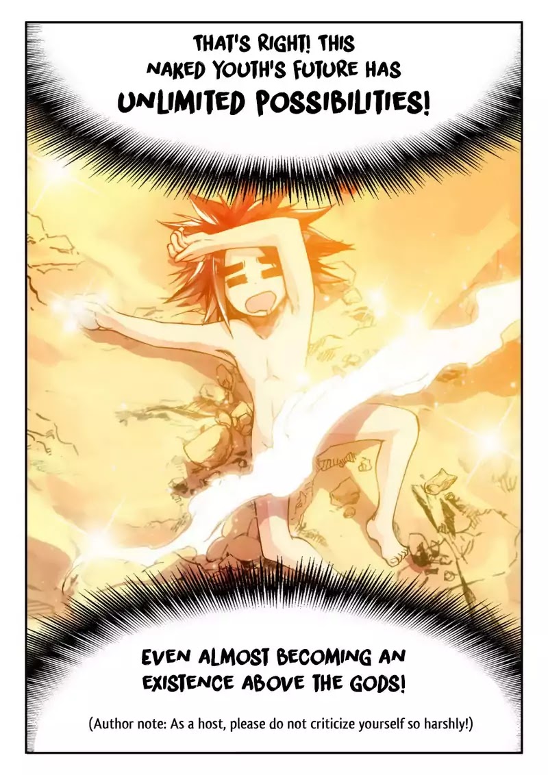 Legend of Phoenix Chapter 2 page 12 - Chapter 2