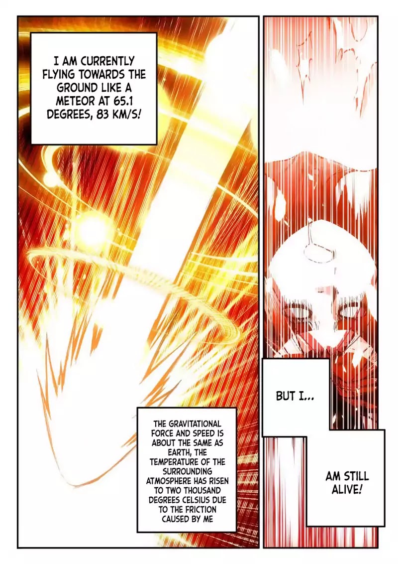 Legend of Phoenix Chapter 2 page 4 - Chapter 2