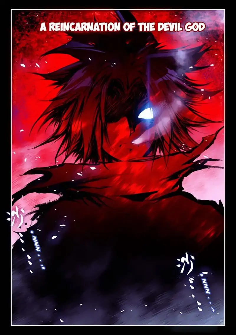 Legend of Phoenix Chapter 21 page 4 - Chapter 21