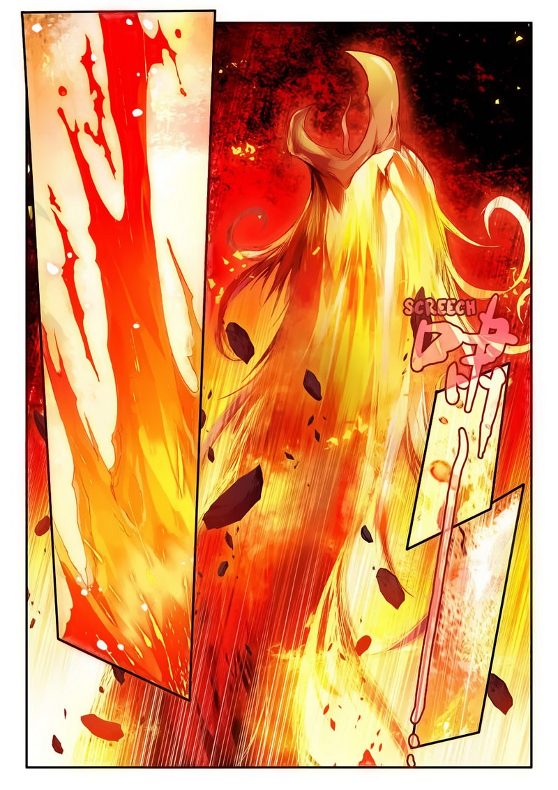 Legend of Phoenix Chapter 29 page 2 - Chapter 29