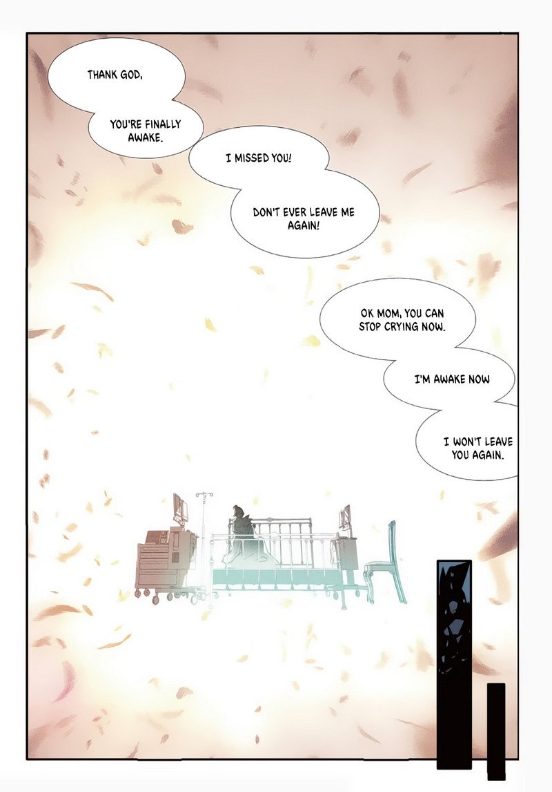 Legend of Phoenix Chapter 60 page 6 - Chapter 60