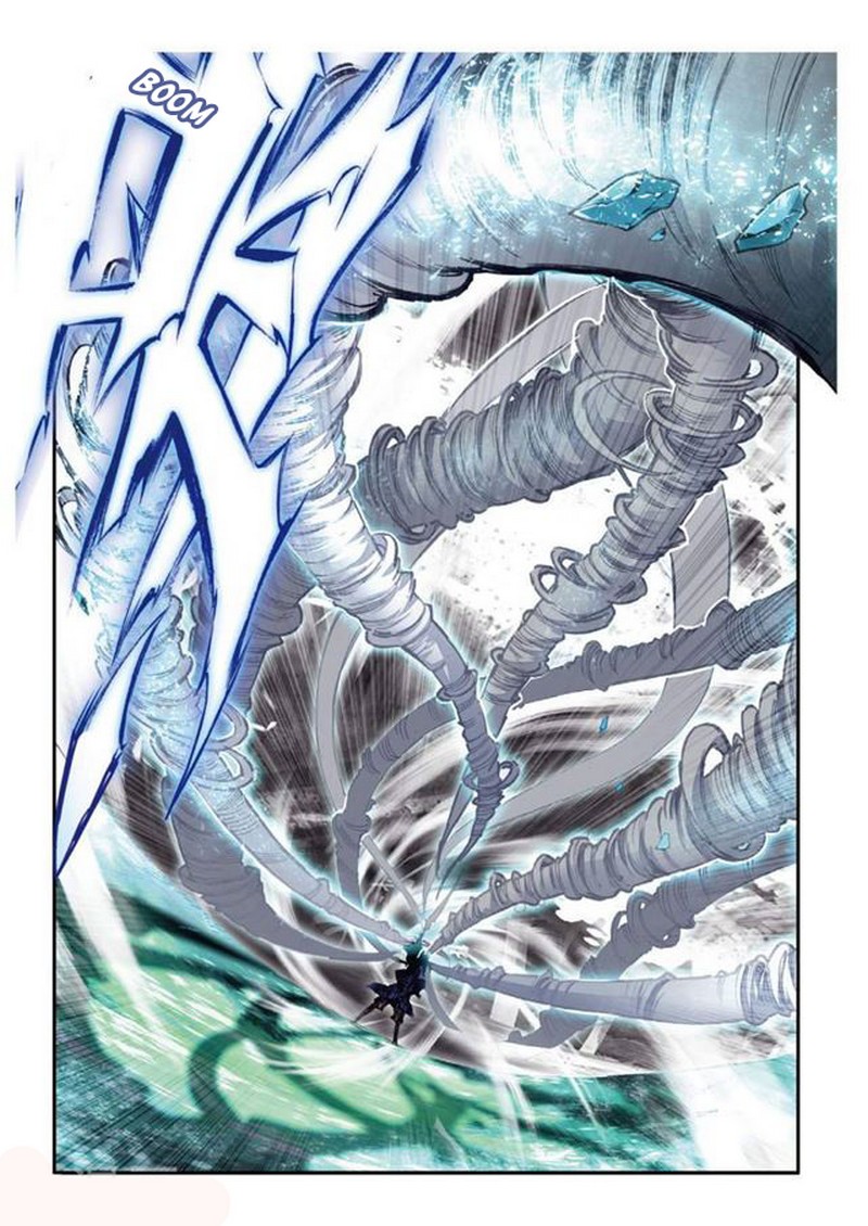 Legend of Phoenix Chapter 63 page 5 - Chapter 63