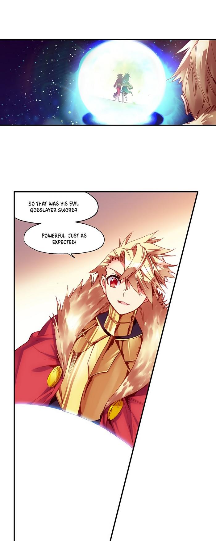Legend of Phoenix Chapter 64 page 12 - Chapter 64