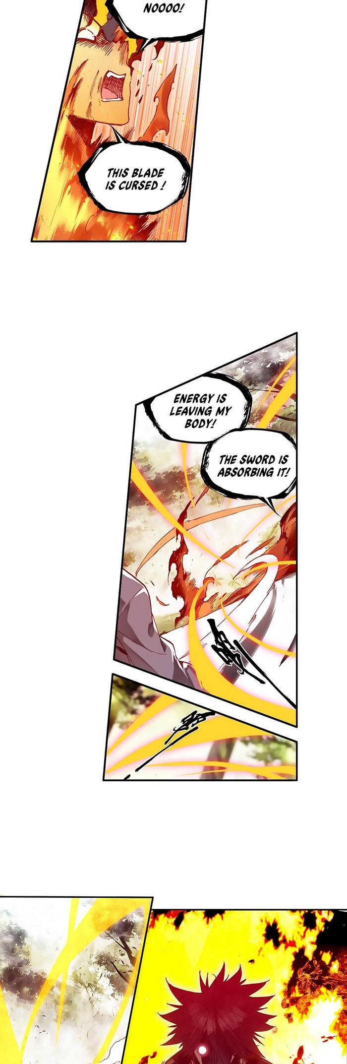 Legend of Phoenix Chapter 64 page 6 - Chapter 64