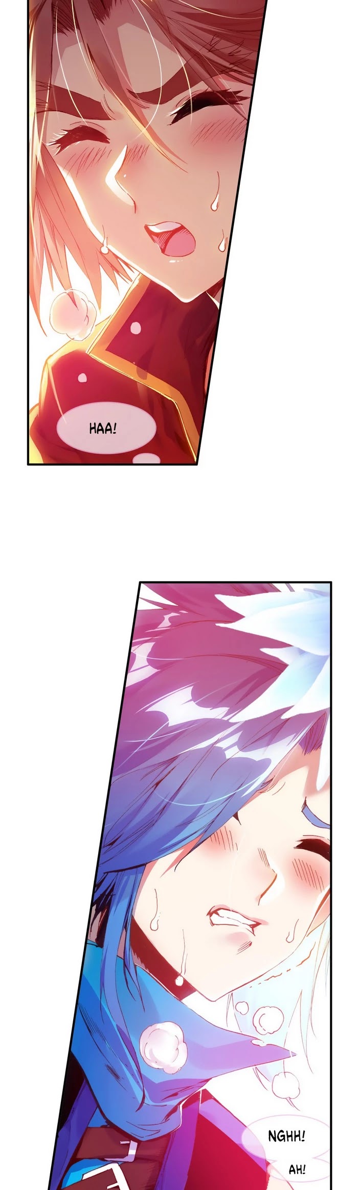 Legend of Phoenix Chapter 67 page 2 - Chapter 67