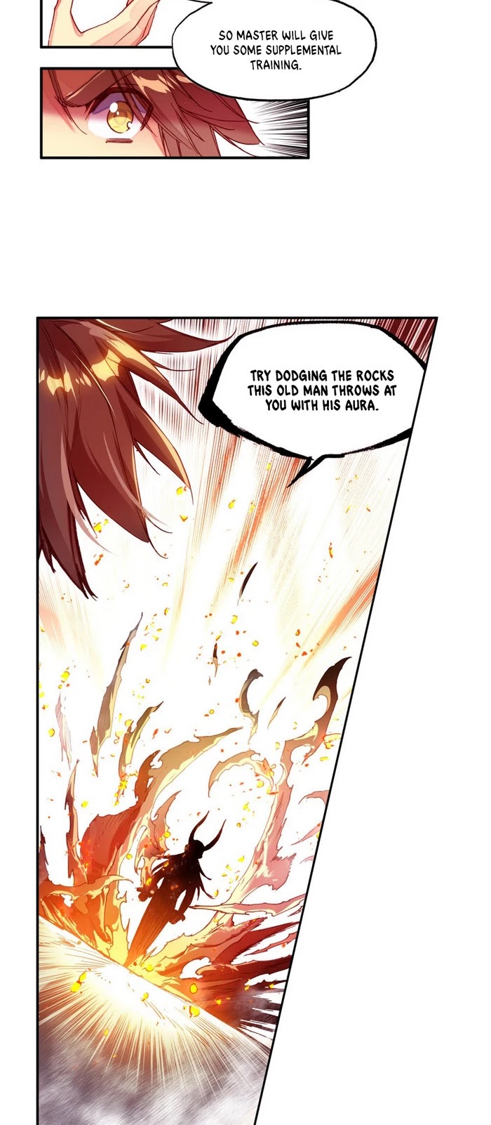 Legend of Phoenix Chapter 68 page 5 - Chapter 68