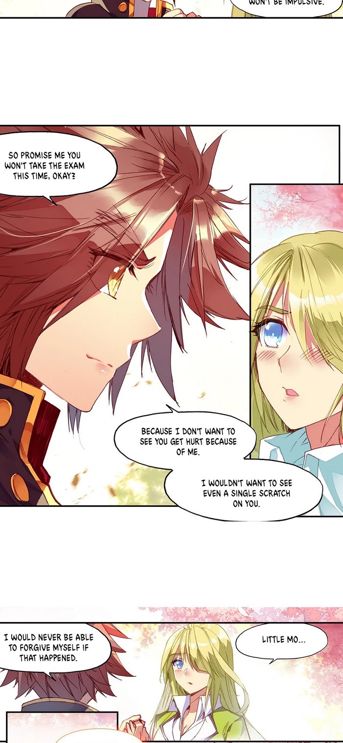 Legend of Phoenix Chapter 69 page 4 - Chapter 69