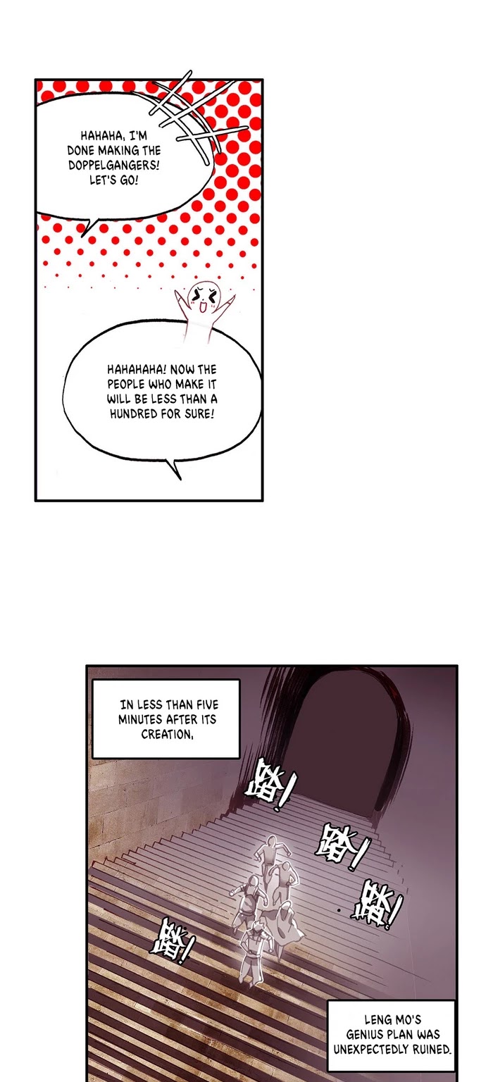 Legend of Phoenix Chapter 70 page 15 - Chapter 70