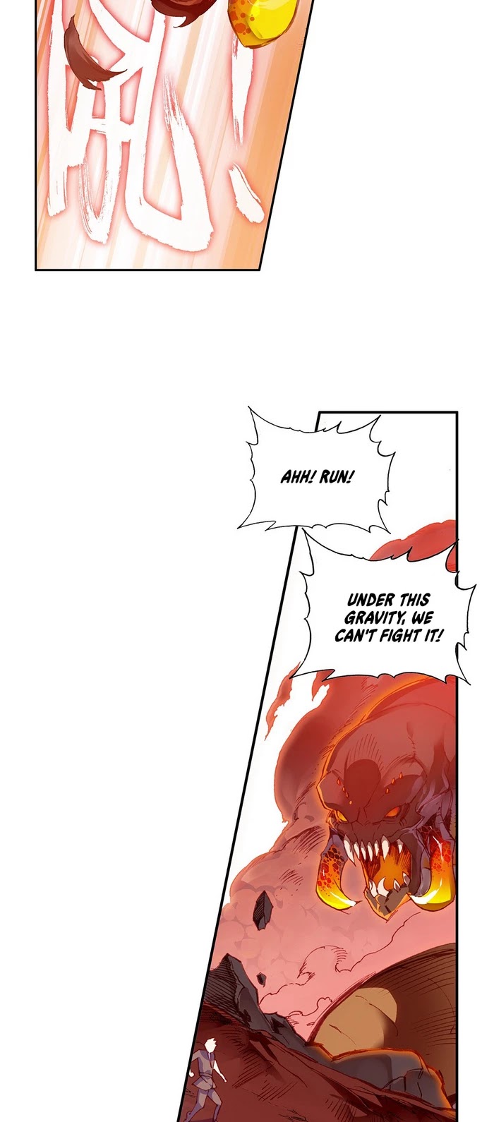 Legend of Phoenix Chapter 73 page 10 - Chapter 73