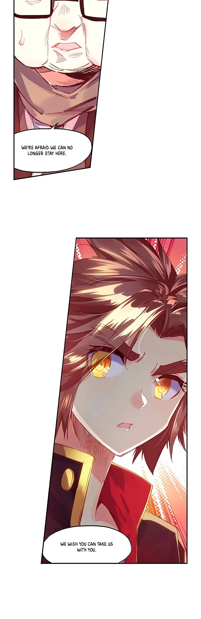 Legend of Phoenix Chapter 76 page 12 - Chapter 76