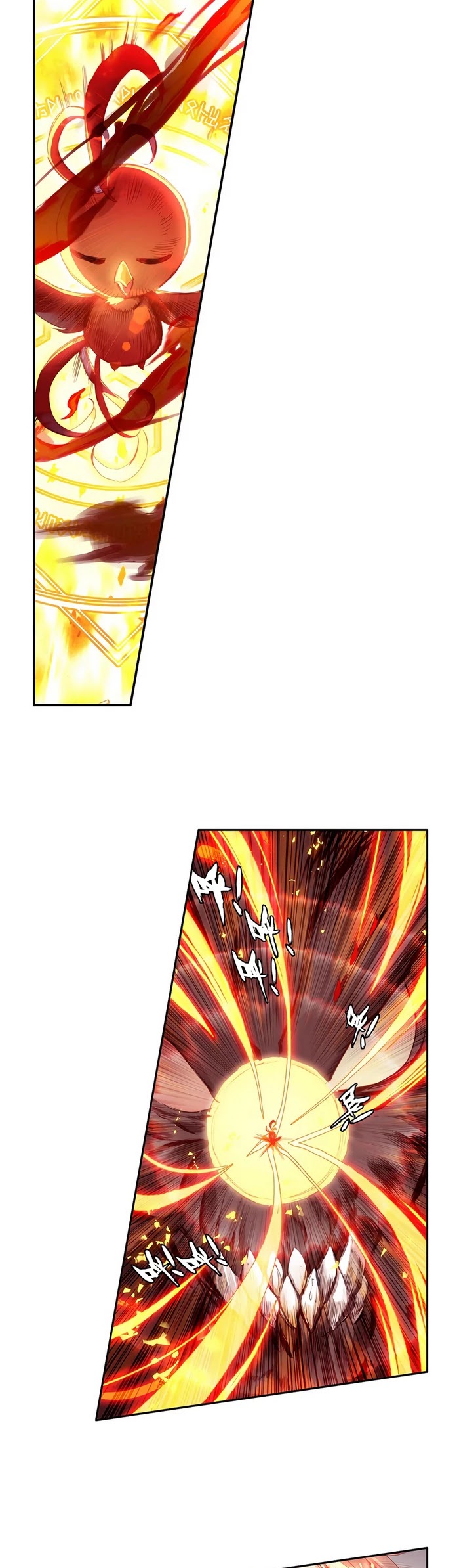Legend of Phoenix Chapter 78 page 6 - Chapter 78