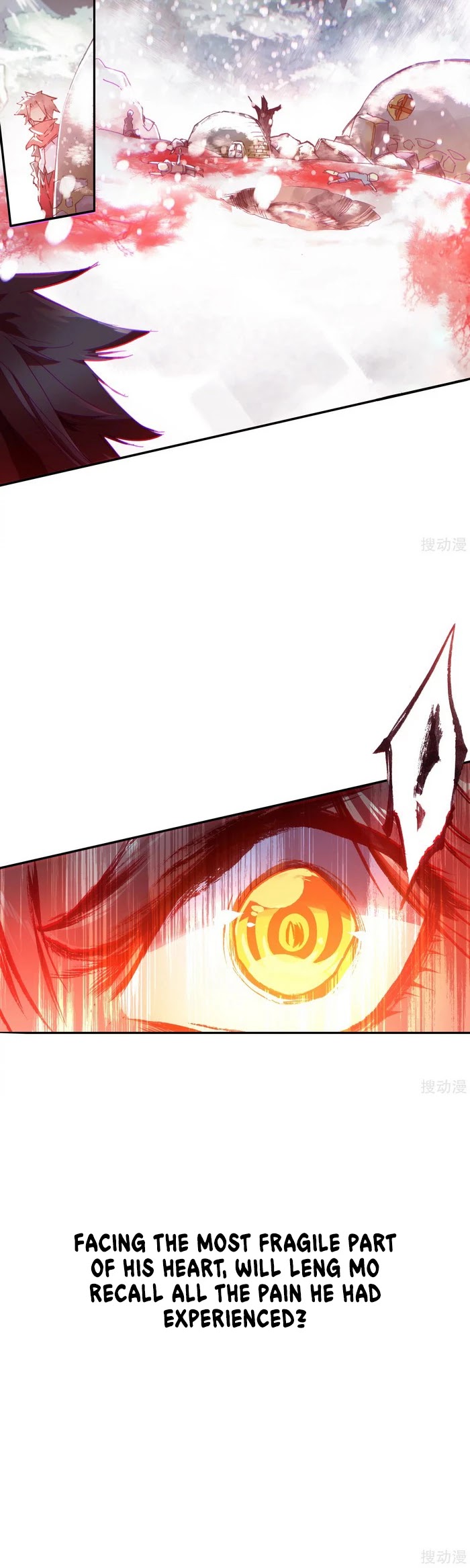 Legend of Phoenix Chapter 79 page 18 - Chapter 79