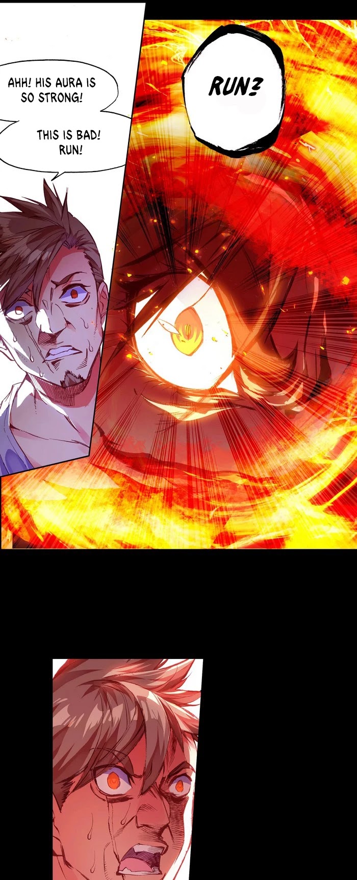 Legend of Phoenix Chapter 81 page 14 - Chapter 81