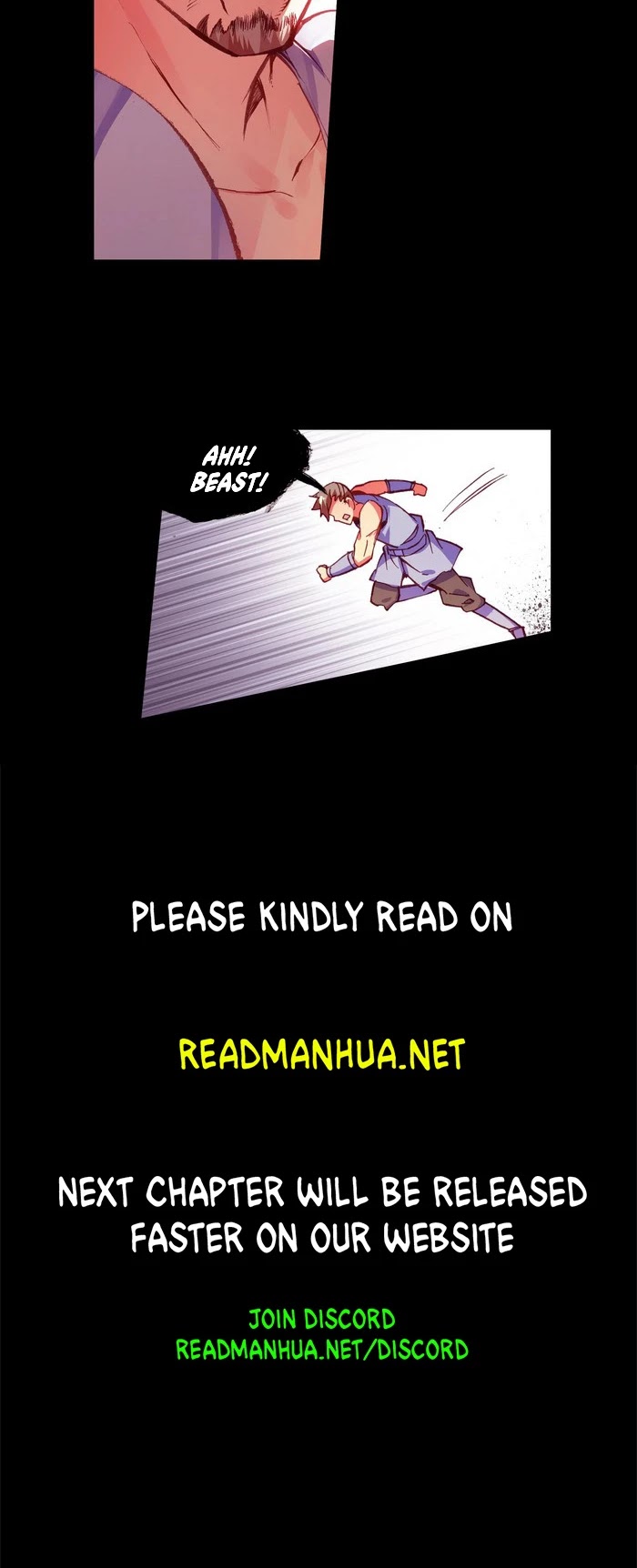 Legend of Phoenix Chapter 81 page 15 - Chapter 81