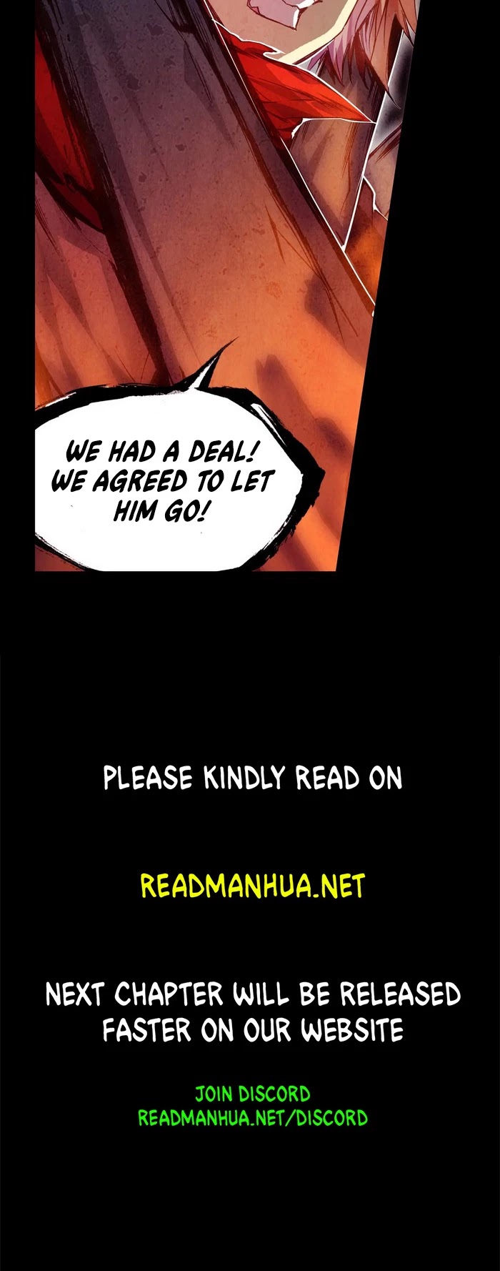 Legend of Phoenix Chapter 81 page 8 - Chapter 81