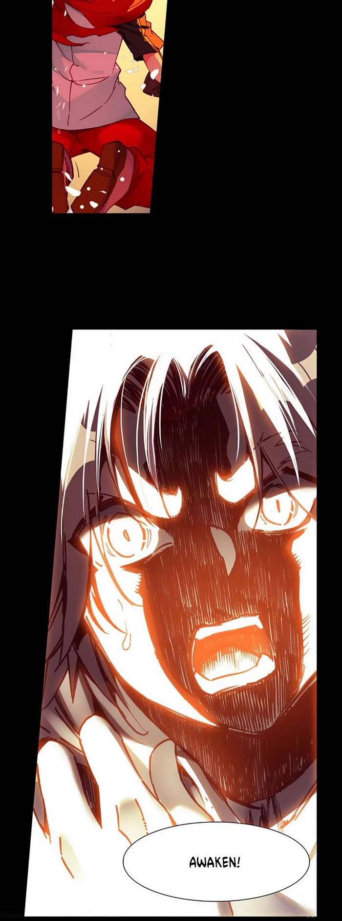 Legend of Phoenix Chapter 82 page 10 - Chapter 82