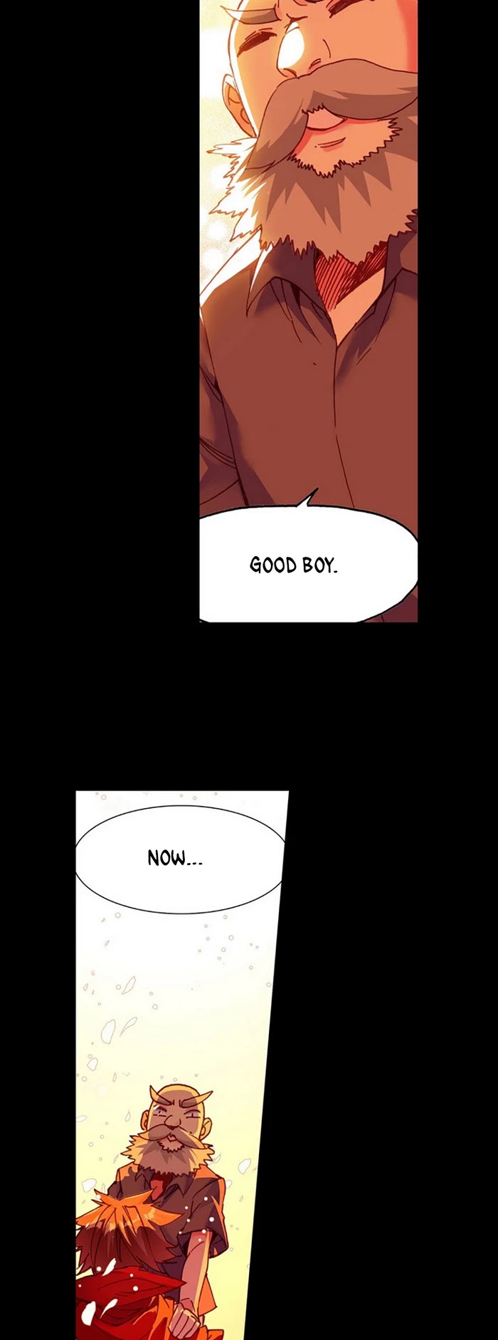 Legend of Phoenix Chapter 82 page 9 - Chapter 82