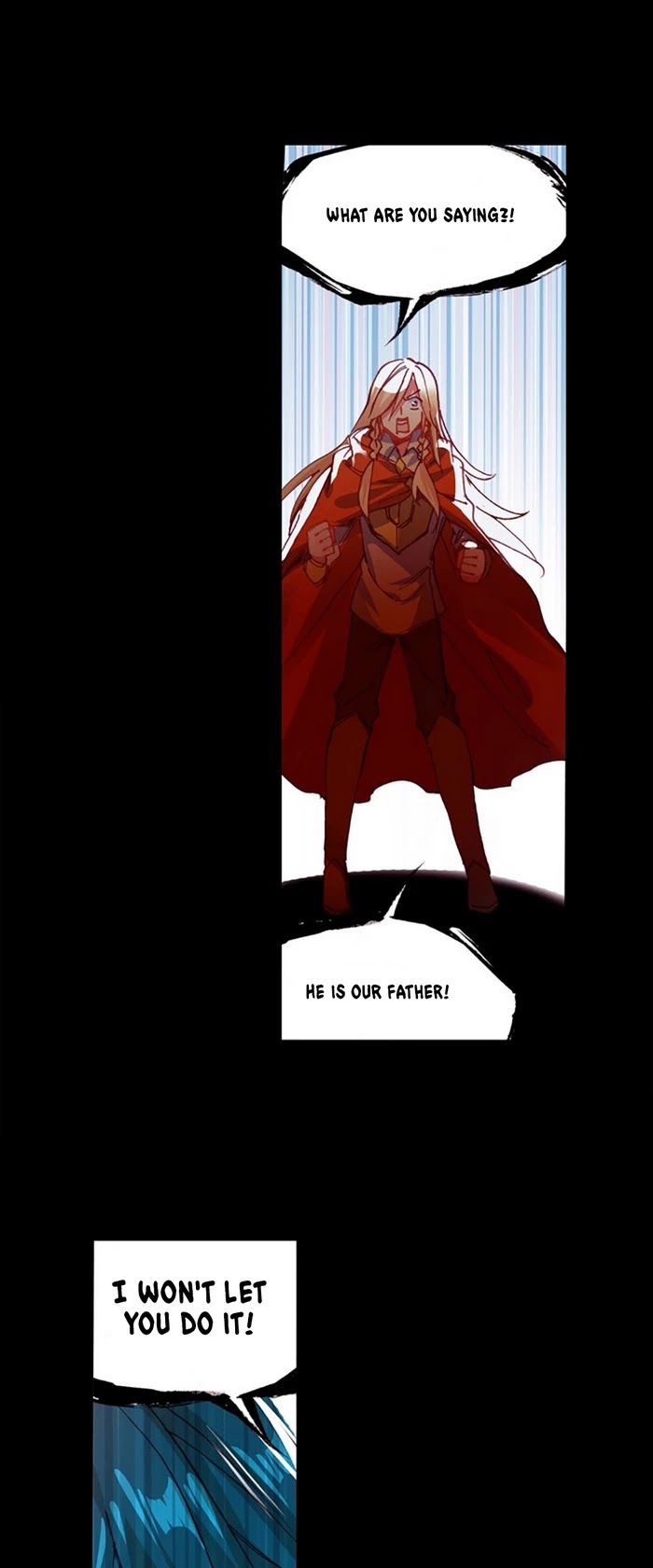 Legend of Phoenix Chapter 83 page 9 - Chapter 83