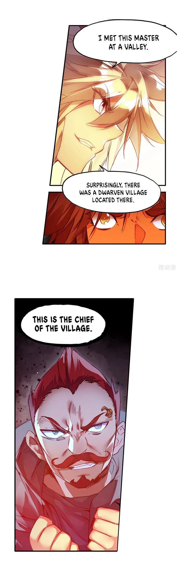 Legend of Phoenix Chapter 86 page 20 - Chapter 86