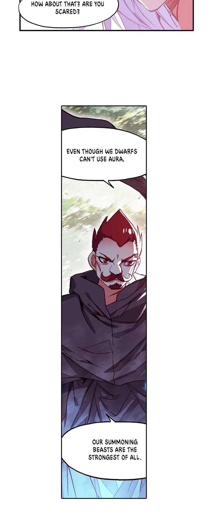 Legend of Phoenix Chapter 87 page 4 - Chapter 87