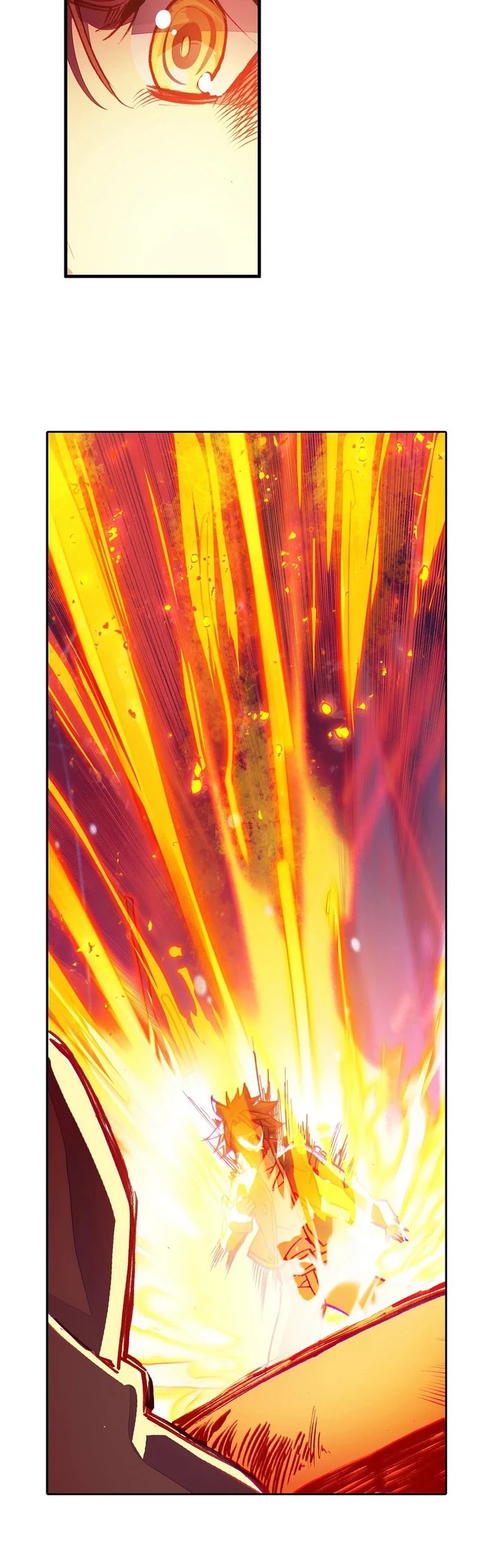 Legend of Phoenix Chapter 88 page 19 - Chapter 88