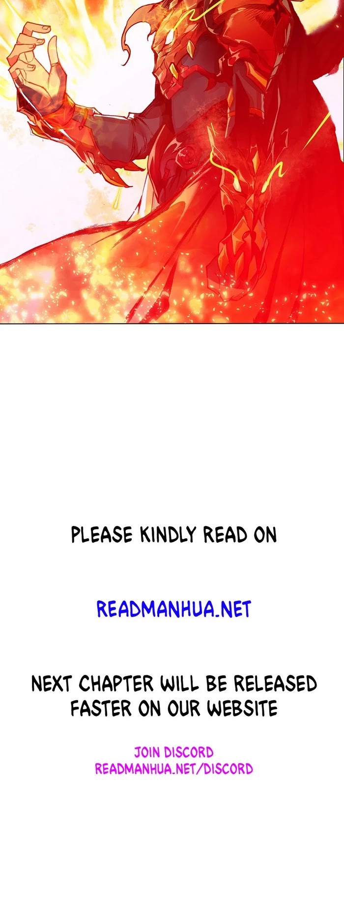 Legend of Phoenix Chapter 88 page 22 - Chapter 88