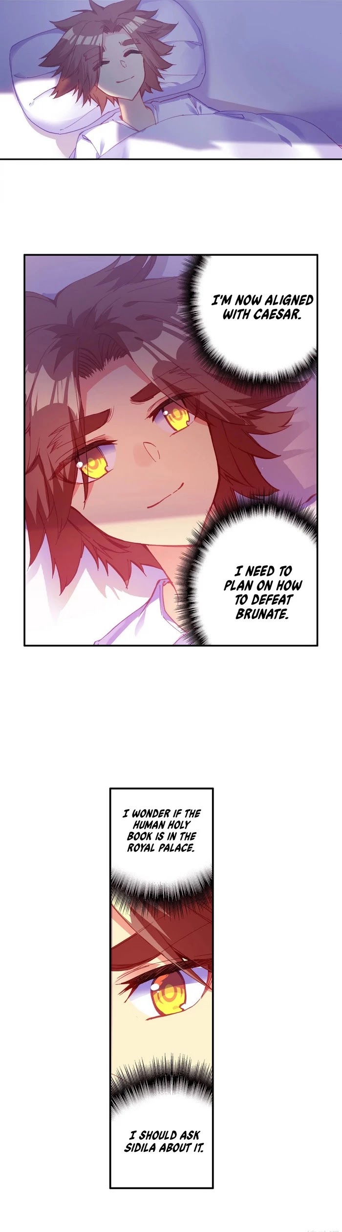 Legend of Phoenix Chapter 90 page 14 - Chapter 90