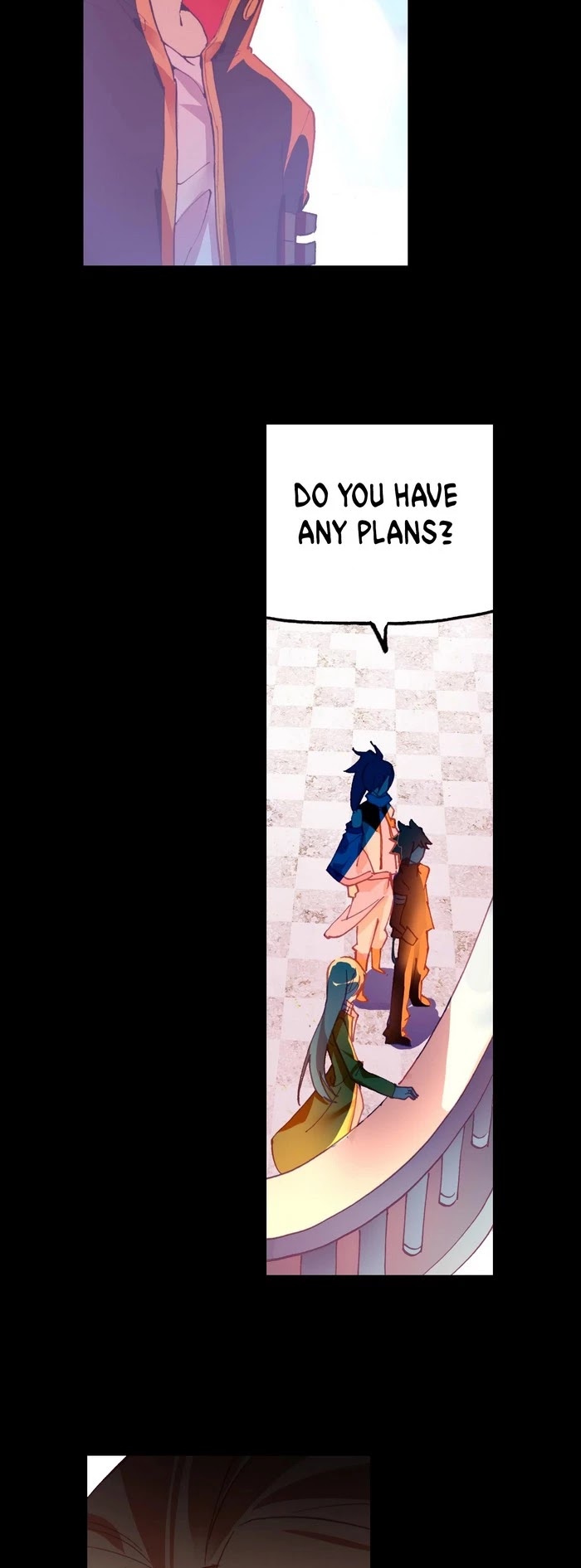 Legend of Phoenix Chapter 90 page 3 - Chapter 90
