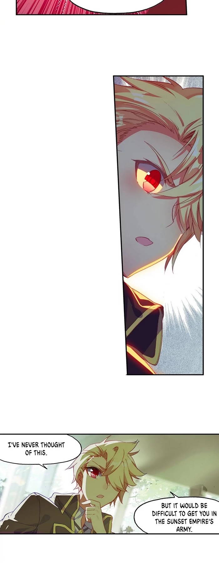 Legend of Phoenix Chapter 91 page 17 - Chapter 91