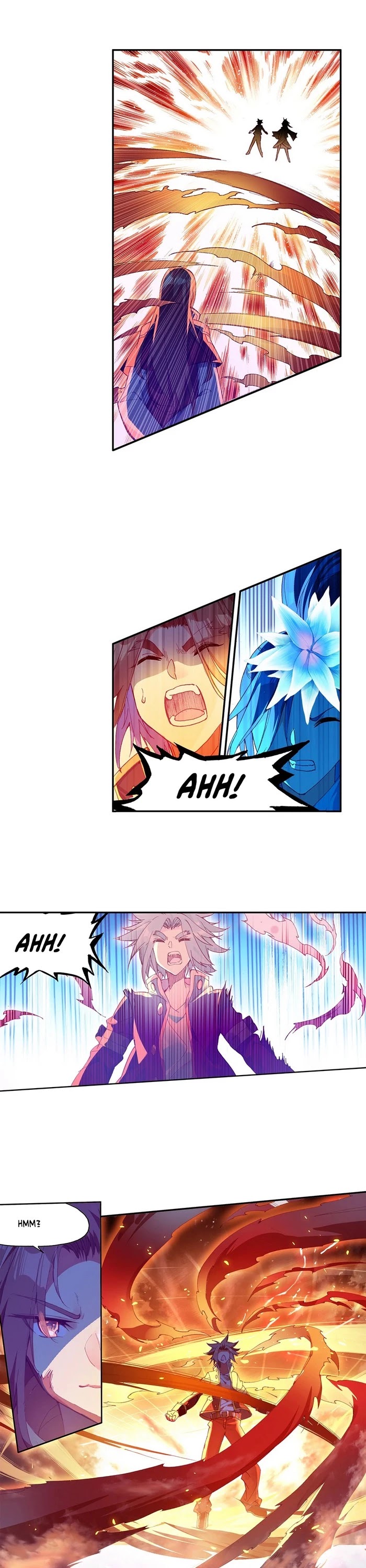 Legend of Phoenix Chapter 92 page 17 - Chapter 92