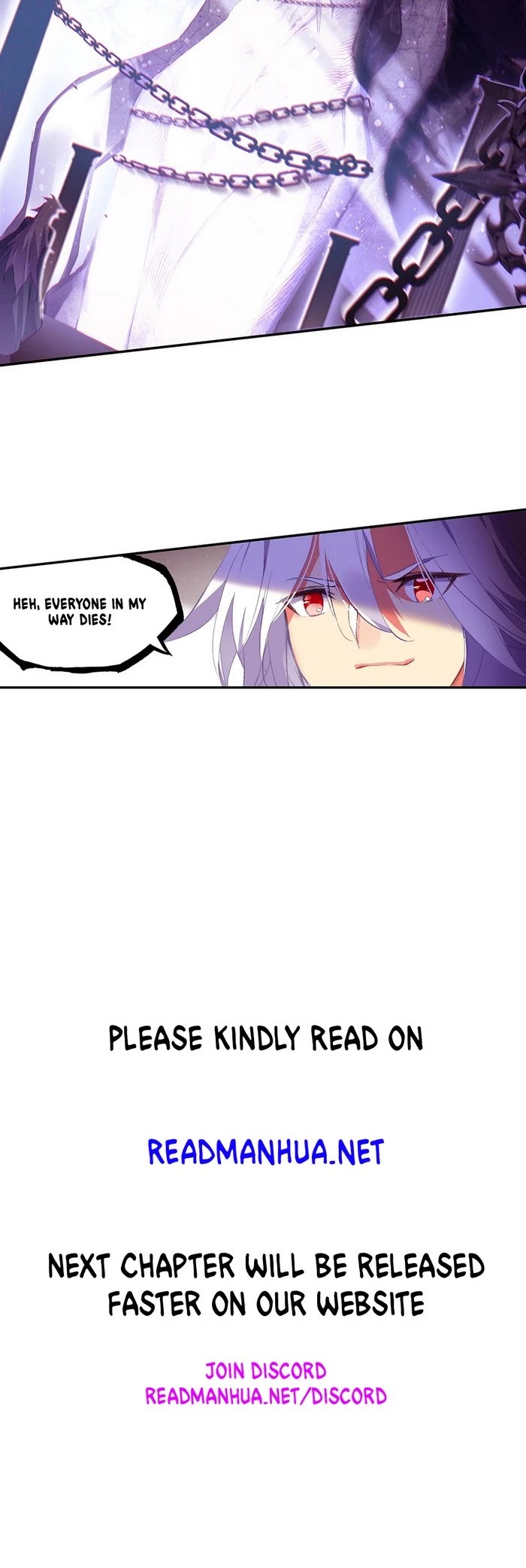Legend of Phoenix Chapter 96 page 21 - Chapter 96