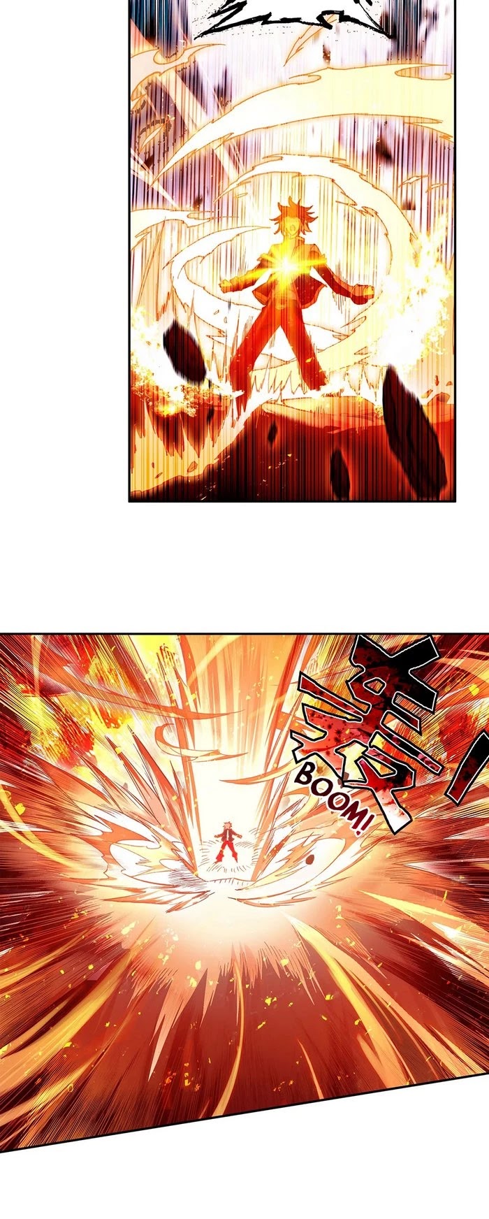 Legend of Phoenix Chapter 96 page 4 - Chapter 96