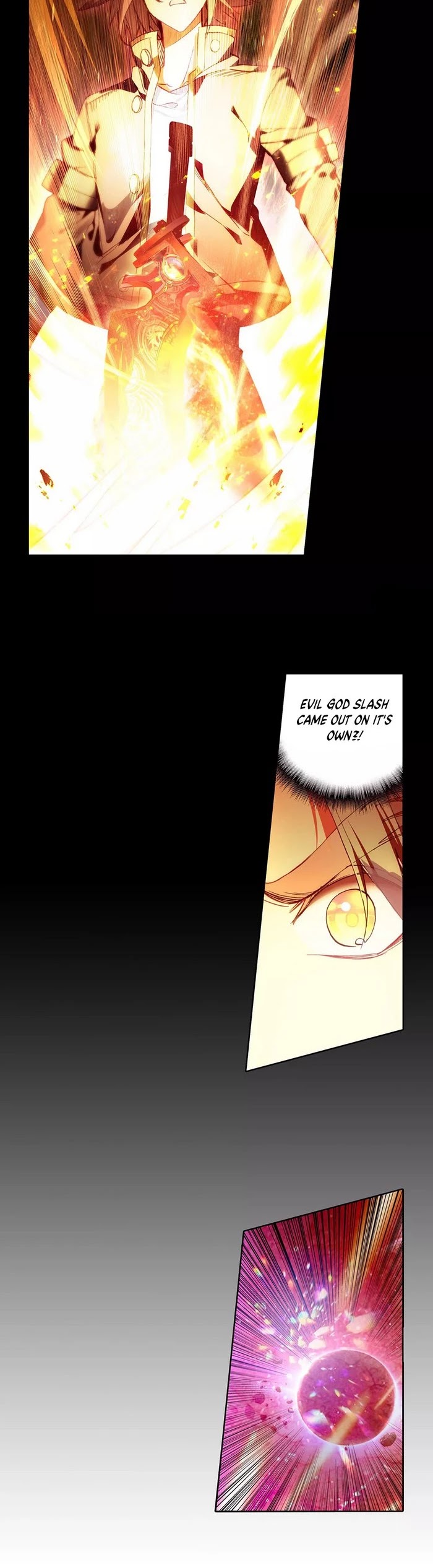 Legend of Phoenix Chapter 97 page 7 - Chapter 97